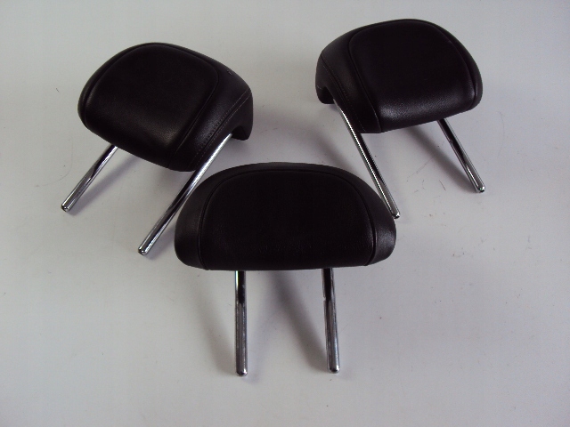 ZAGLOWEK ZAGLOWKI TYL KOMPLET CITROEN DS5 11 15