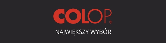 Pieczątka COLOP 23mm x 4mm numerator PRINTER S226 Kod producenta PRINTER S226