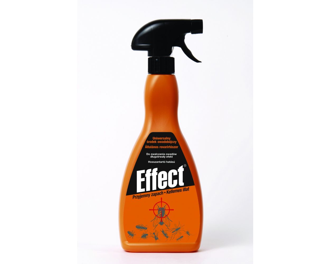 

Effect Universal 500 ml na owady muchy komary wszy