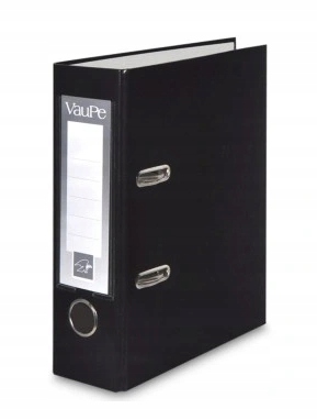 

Segregator A5 054/02, czarny