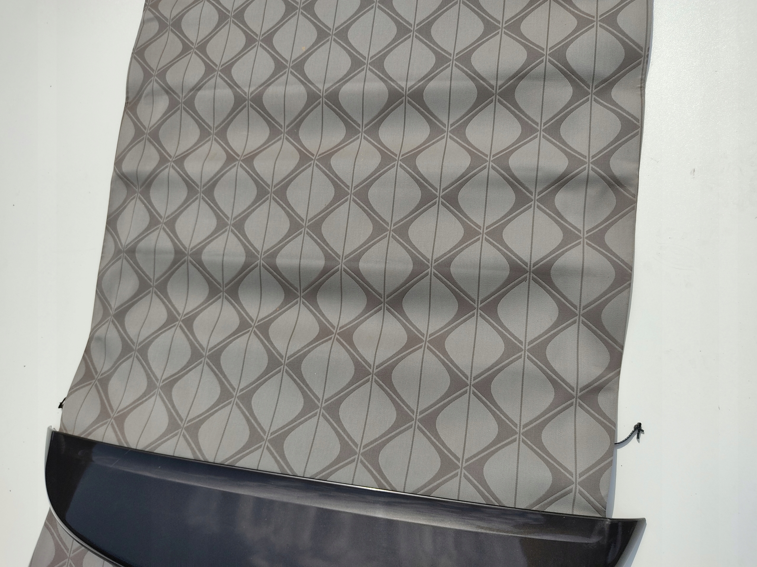 dach SKLADANY Blende Abdeckung dach CITROEN DS3 CABRIO 2013-2019