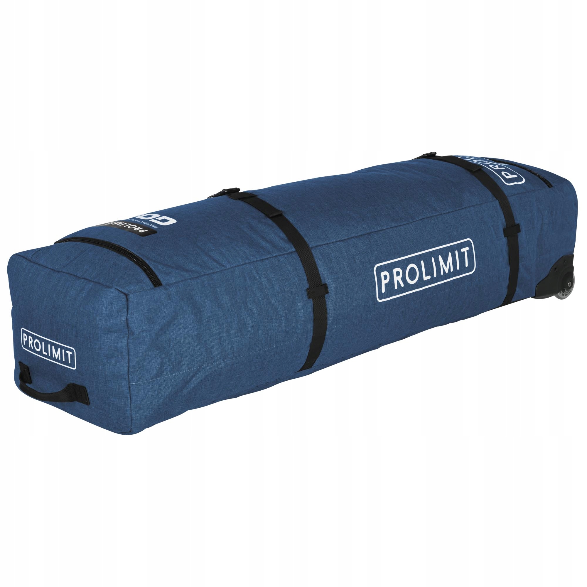 Quiver Prolimit Golf Travel Light 140x45 niebieski
