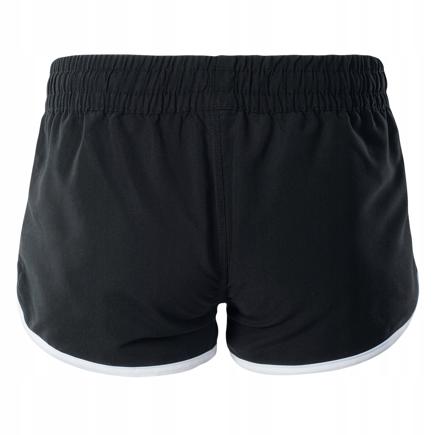 Damskie spodenki LADY CANADIAN Kolor czarny