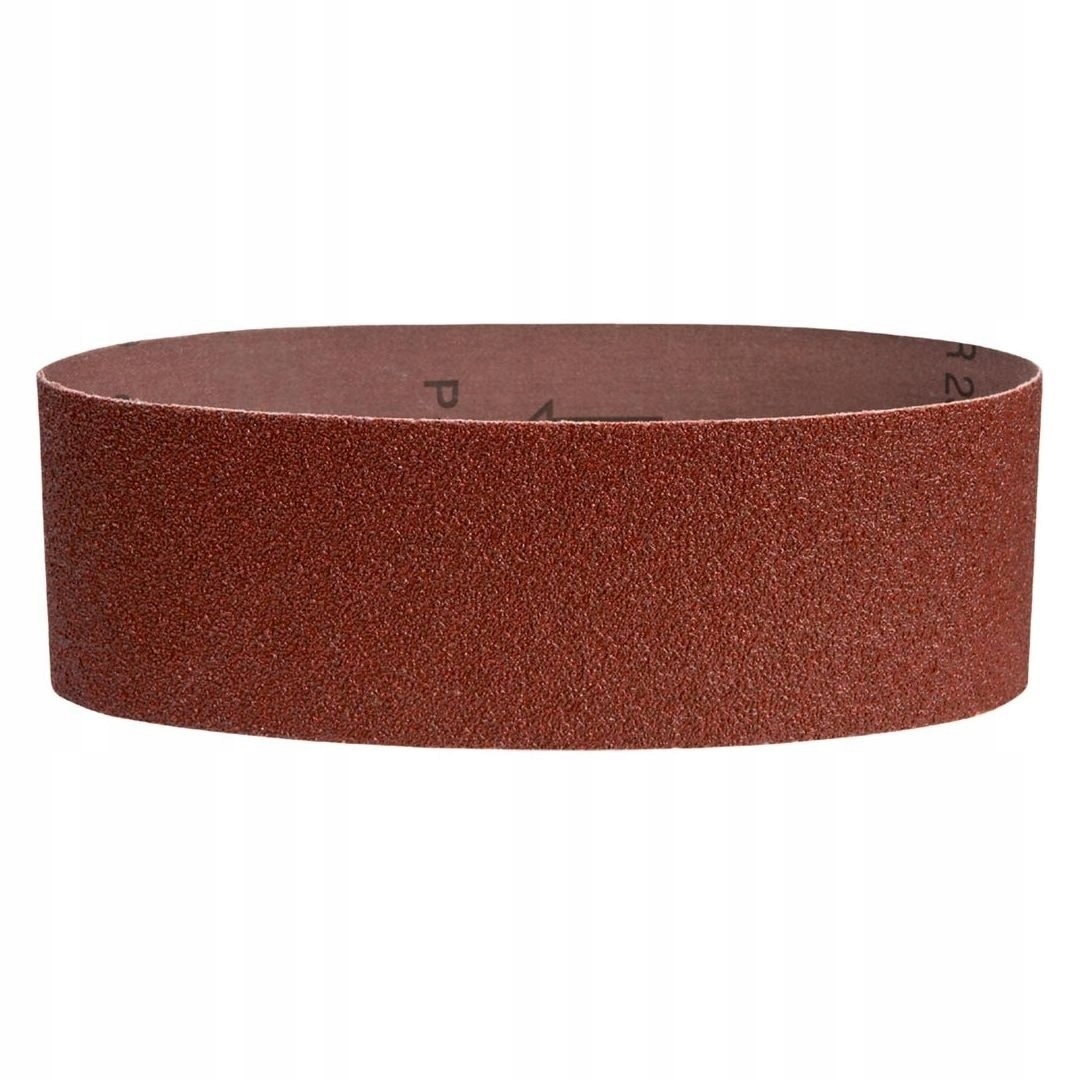 

Pas bezkońcowy taśma do szlifierki 75x533mm P40