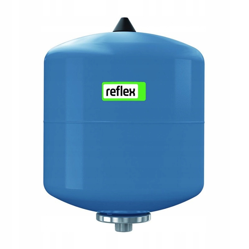 REFLEX NACZYNIE PRZEPONOWE CWU DE 25L 10 BAR 70°C