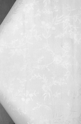 OBRUS BIAŁY CERATA BIAŁA GRUBA , NA METRY WYMIAR EAN (GTIN) 5900448814175