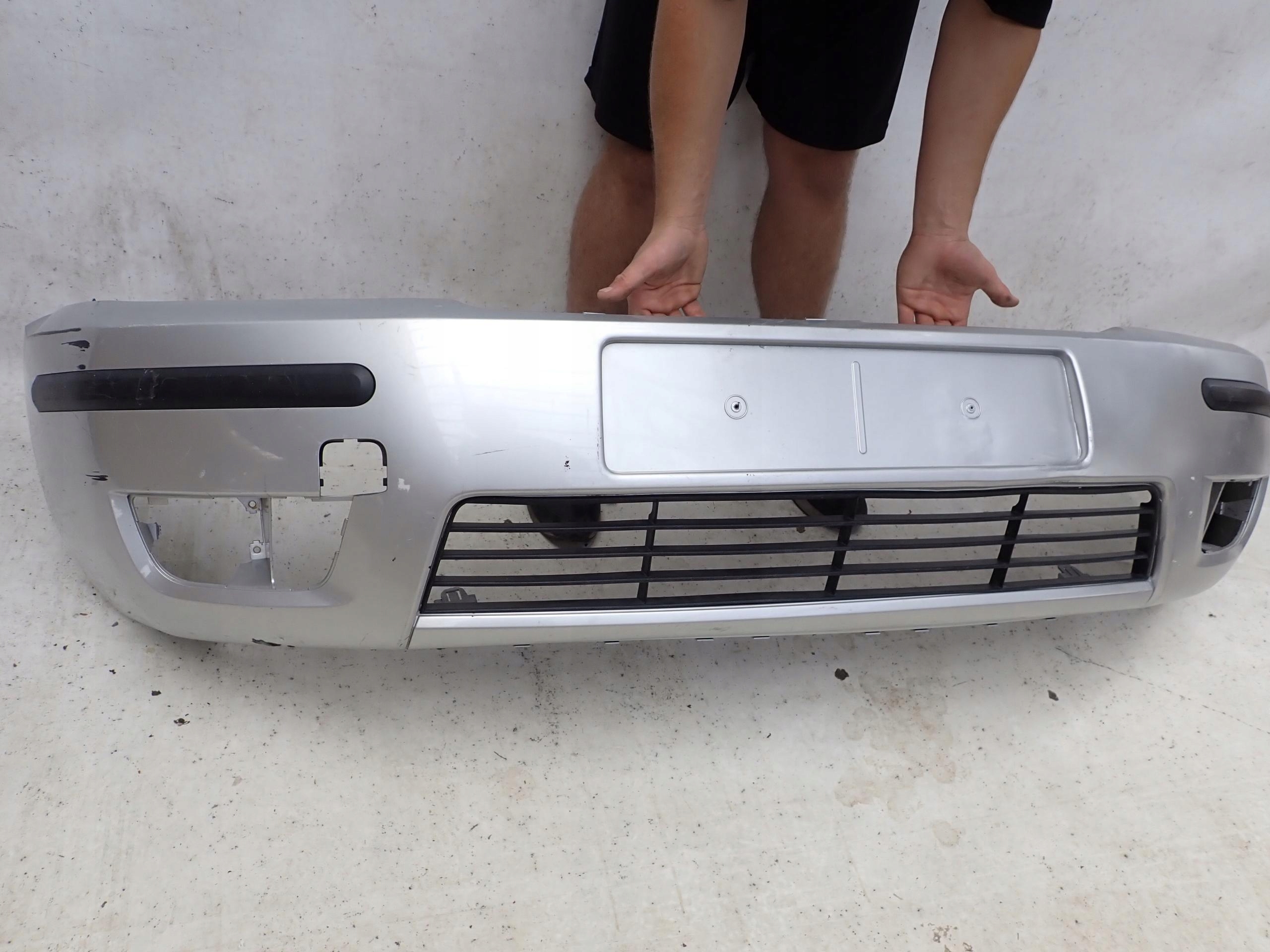FORD FUSION and 02-05 bumper front front
