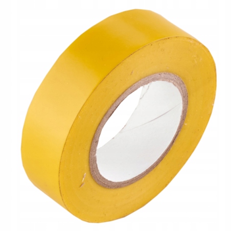 Taśma z Pcv/pvc Xtreme 15 mm x 10 m 3 sztuk