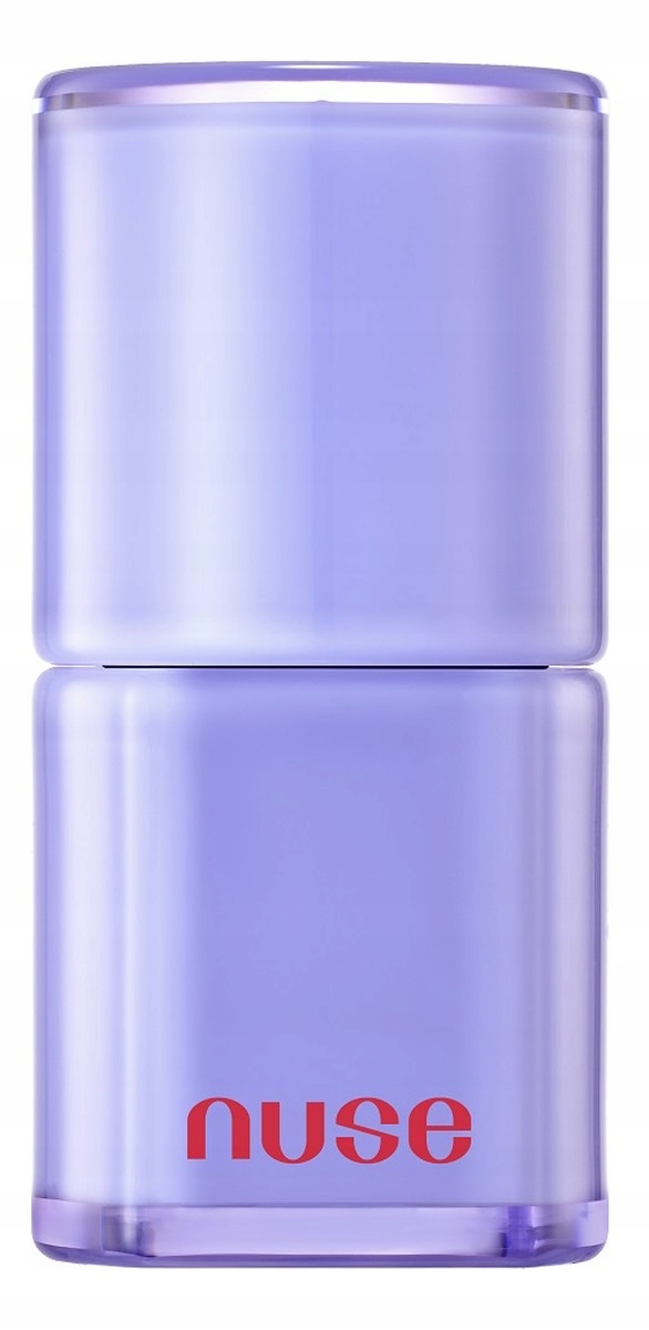 Nuse Care liptual hydratační tint na rty 03 redish huh 4.5 g