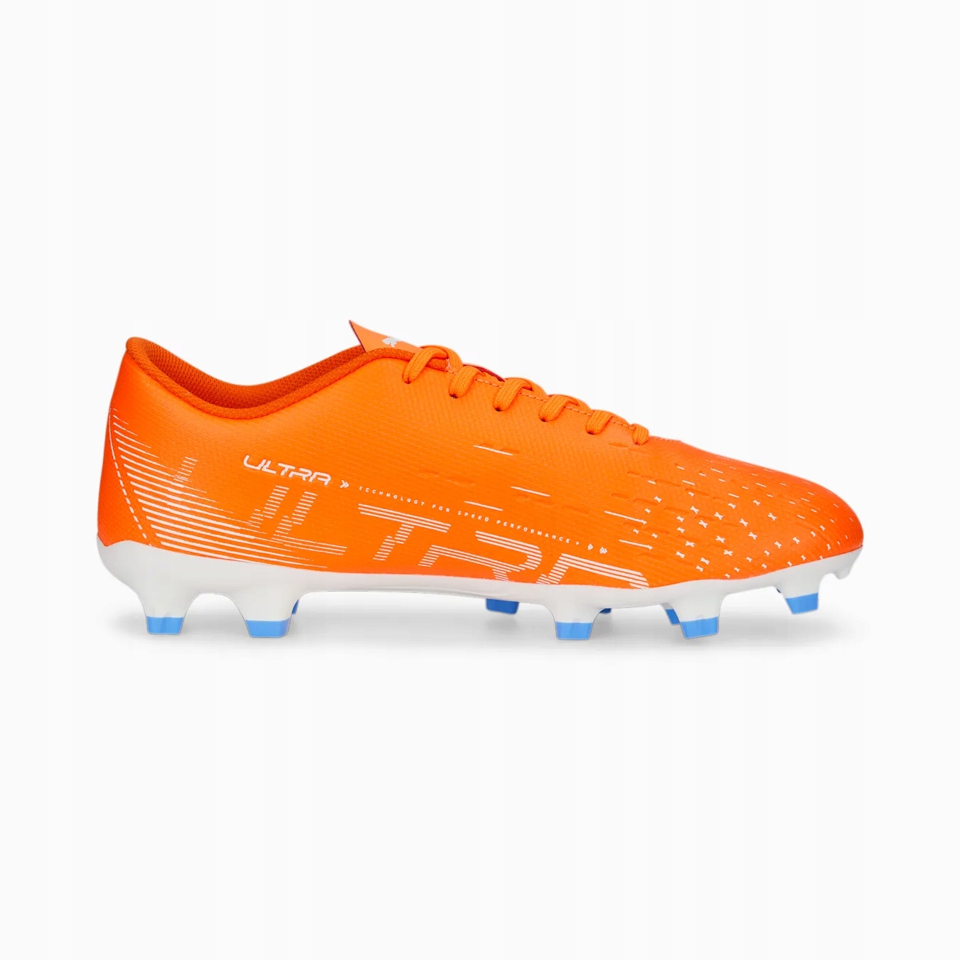 Boty korkové Puma Ultra Play Fg/ag 107224 vel. 46
