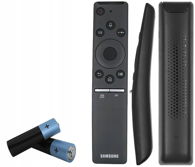 Originální Dálkový Ovladač Pro Televizor Samsung UA55NU7400 UA55NU7400W UA55NU7400WXXY