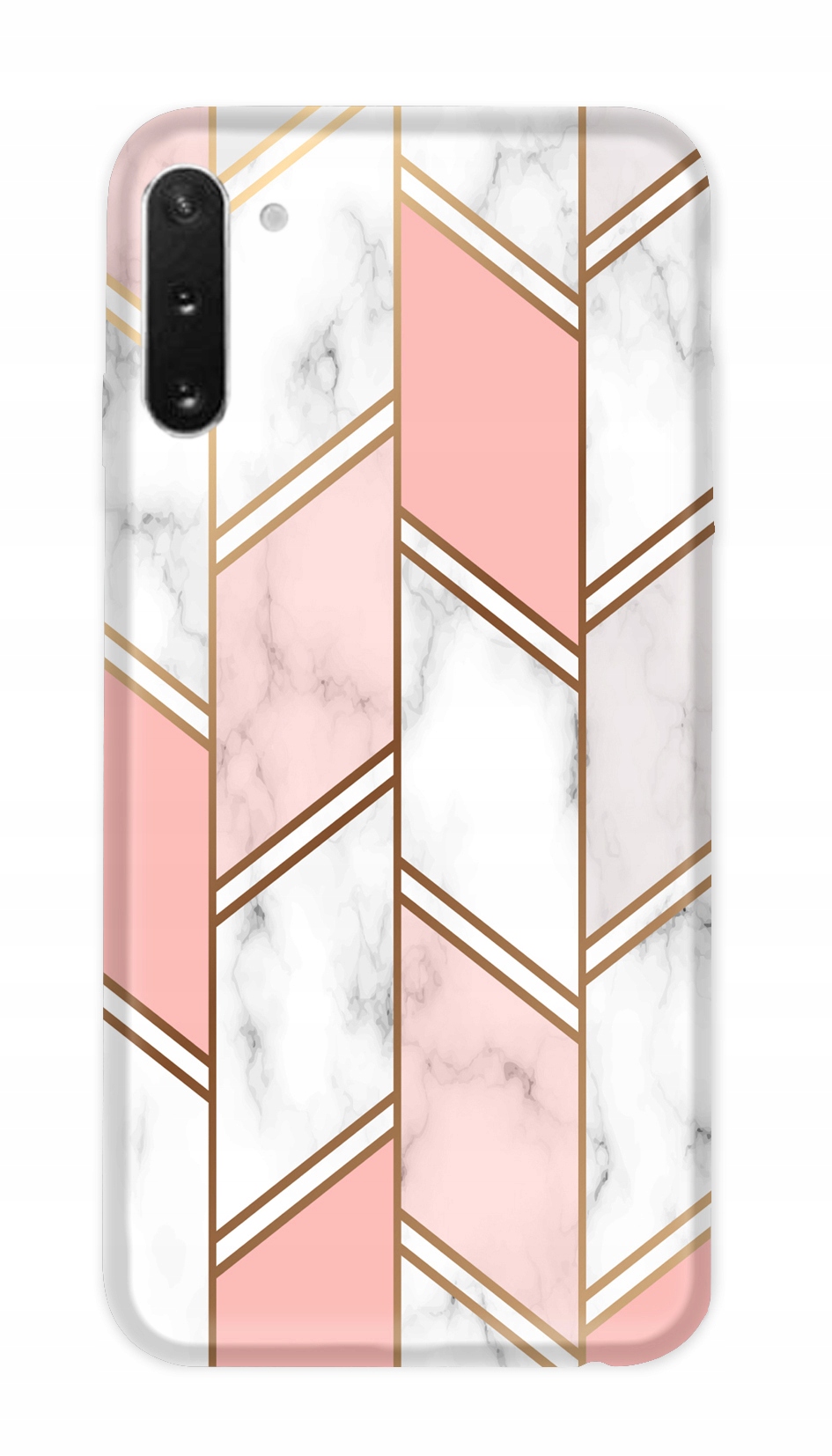 

Etui Do Samsung Galaxy Note 10 +Szkło /Różne Wzory