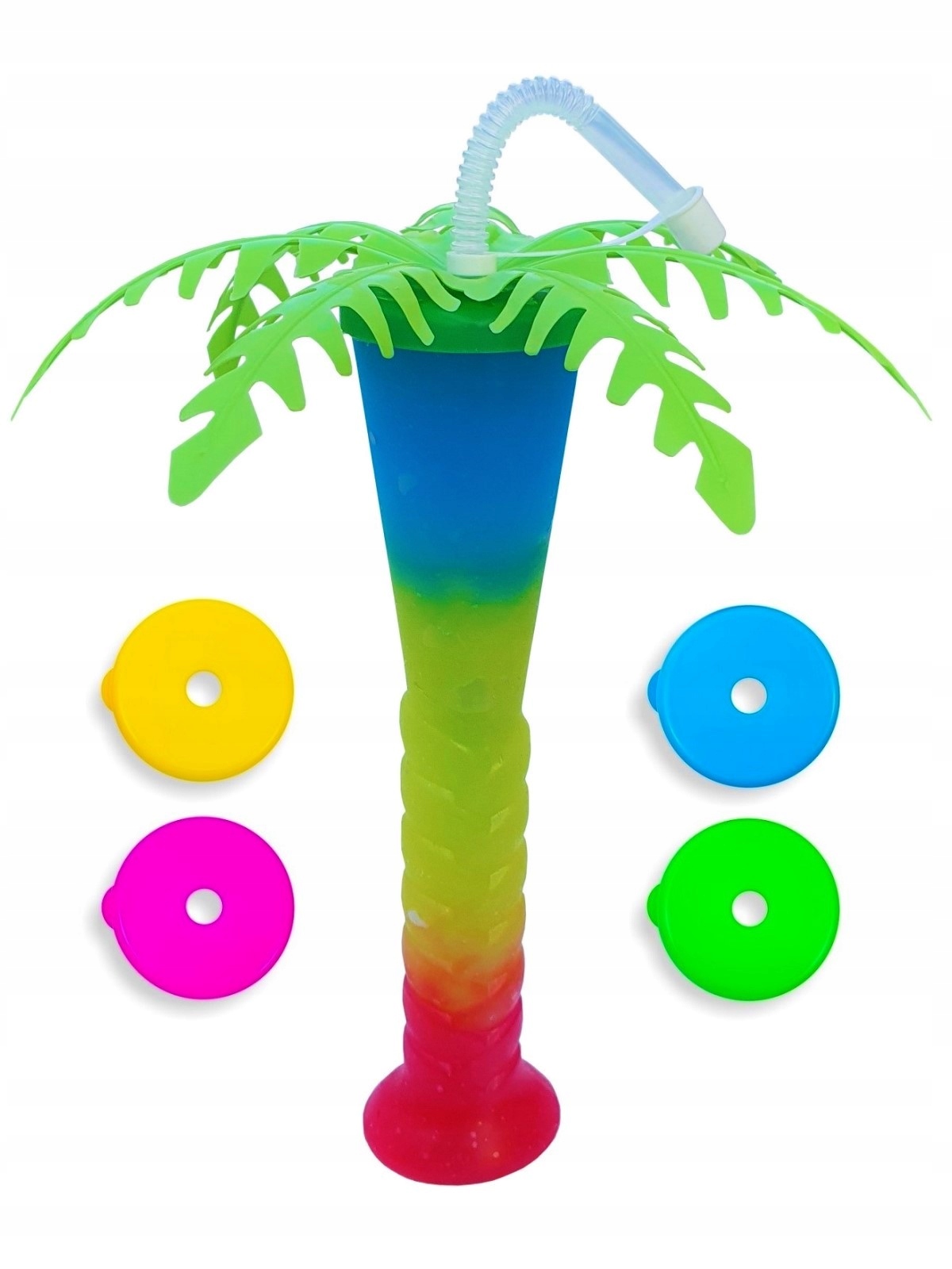 Kielich do granity 350ml – Palma – 80szt.