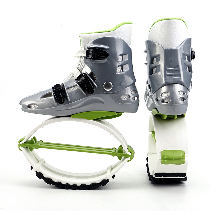 Buty do skakania Skoki buty skaczące buty Sporty fitness 90-110KG 42-44 XXL