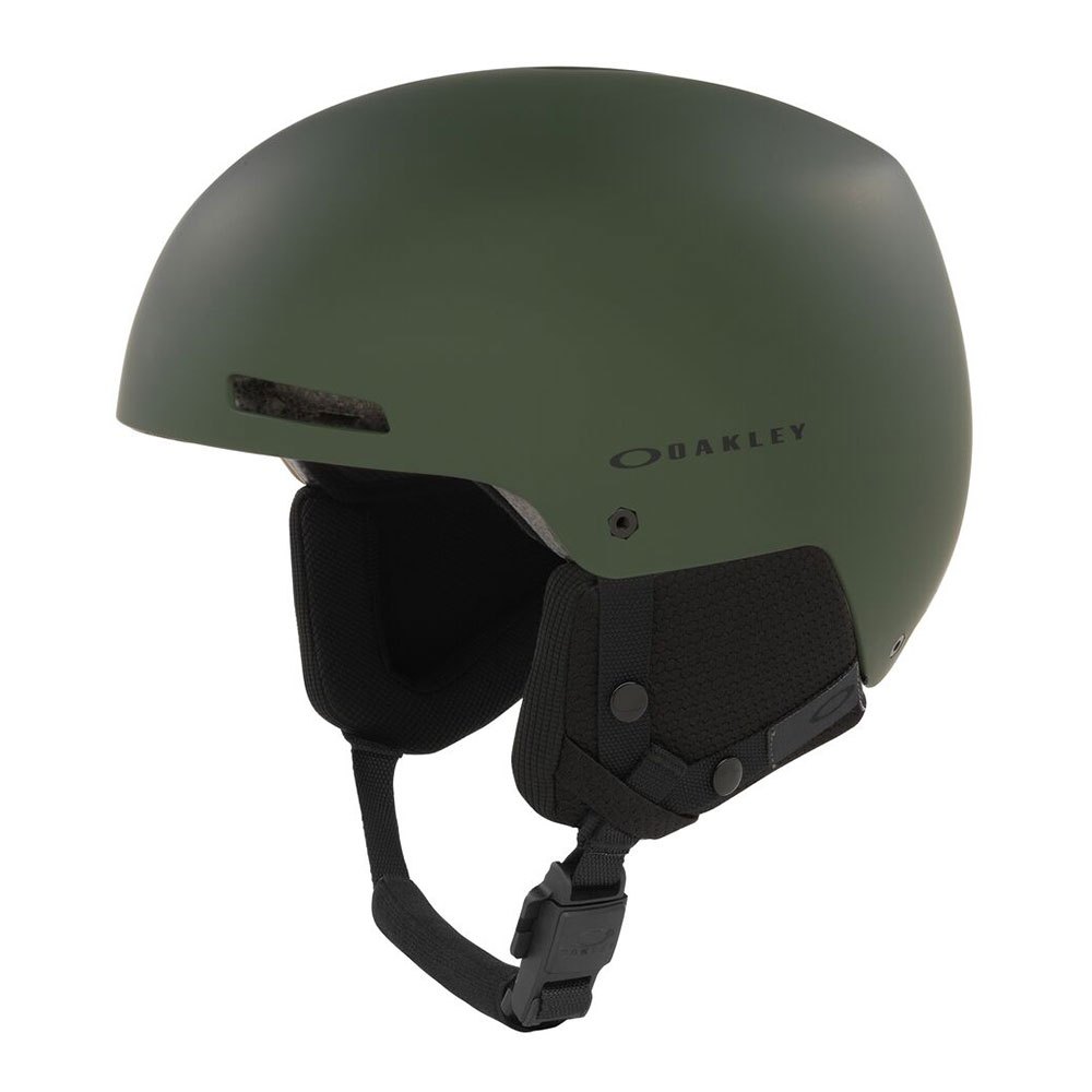 Oakley lyžařská přilba MOD1 Pro zelená