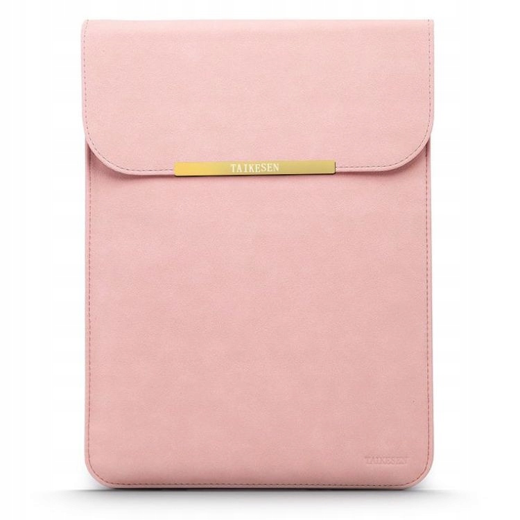 

Tech-protect Taigold Laptop 13-14 Pink