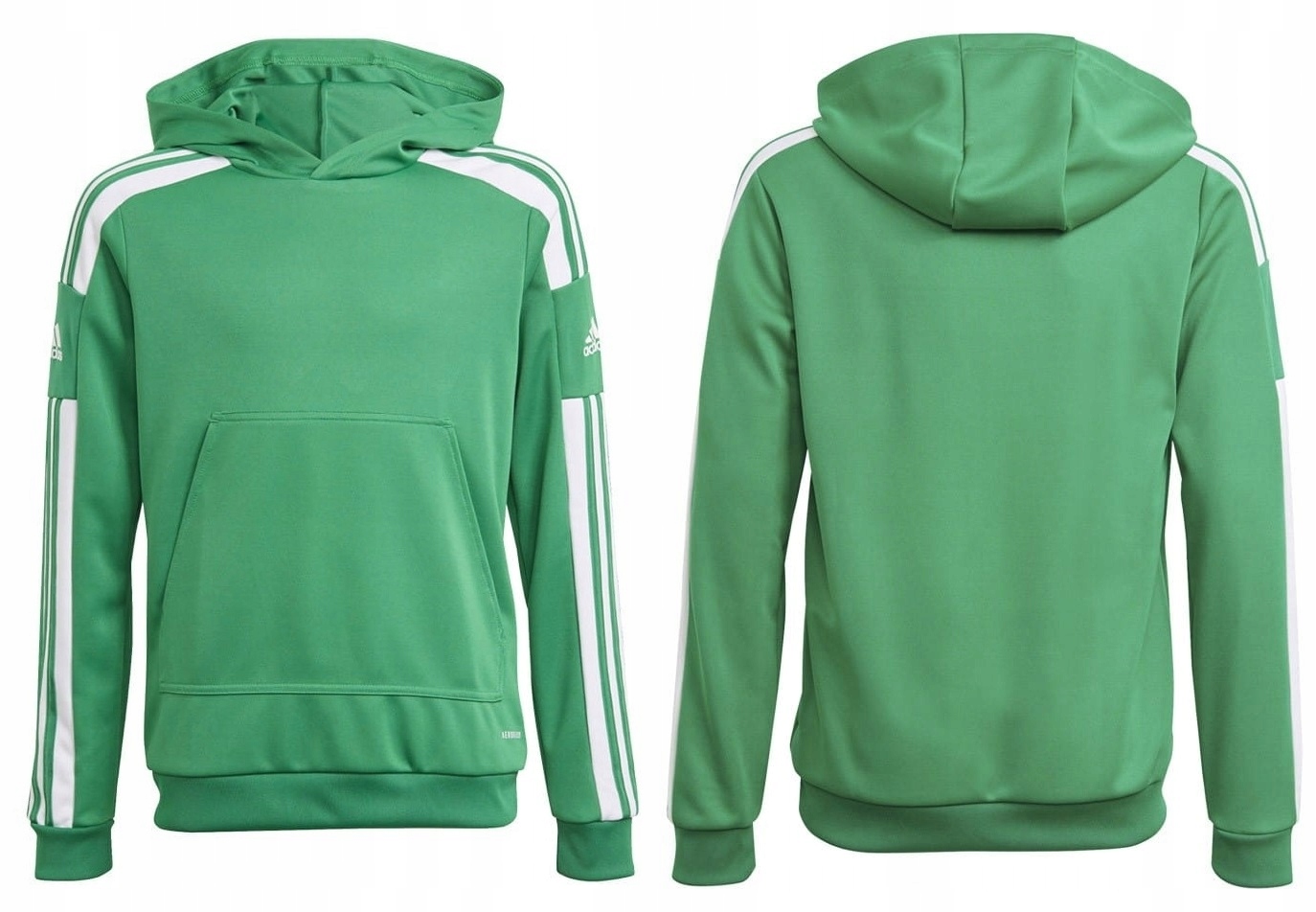 

Bluza Junior Adidas Squadra 21 Hoody GP6432 ; 152