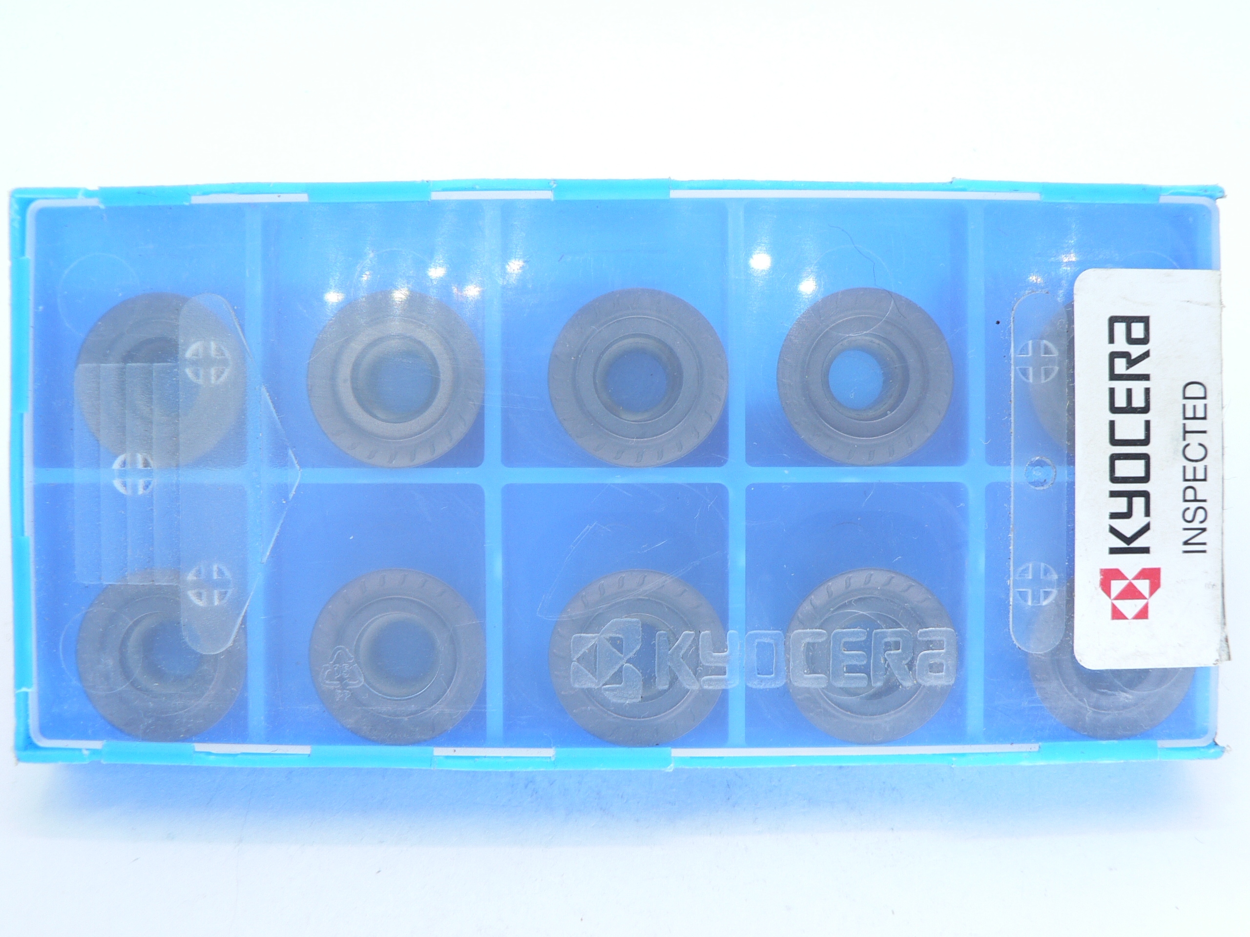 PŁYTKA RPMT1606MO-H PR1230 - KYOCERA