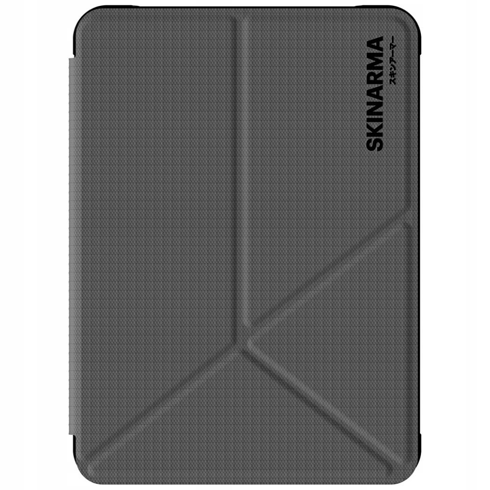 Pouzdro Skinarma Trax pro Kindle 11. generace 6" gunmetal