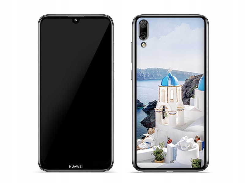 

Etui na Huawei Enjoy 9 pokrowiec Foto Case