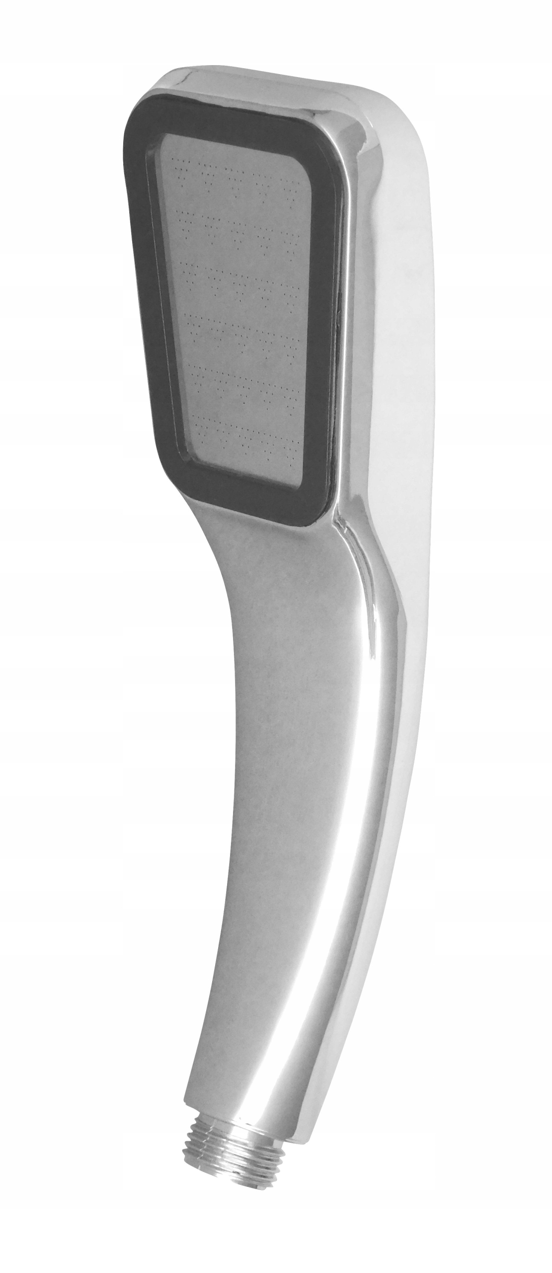 SŁUCHAWKA PRYSZNICOWA EKO NAPOWIETRZAJĄCA RĄCZKA CHROM EKONEK ESTIVA