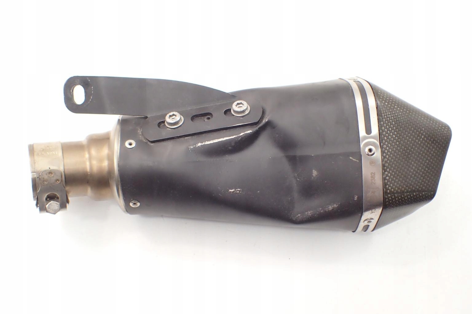 Suzuki GSX-S 1000 F 16-19 Tłumik wydech Remus Producent Remus