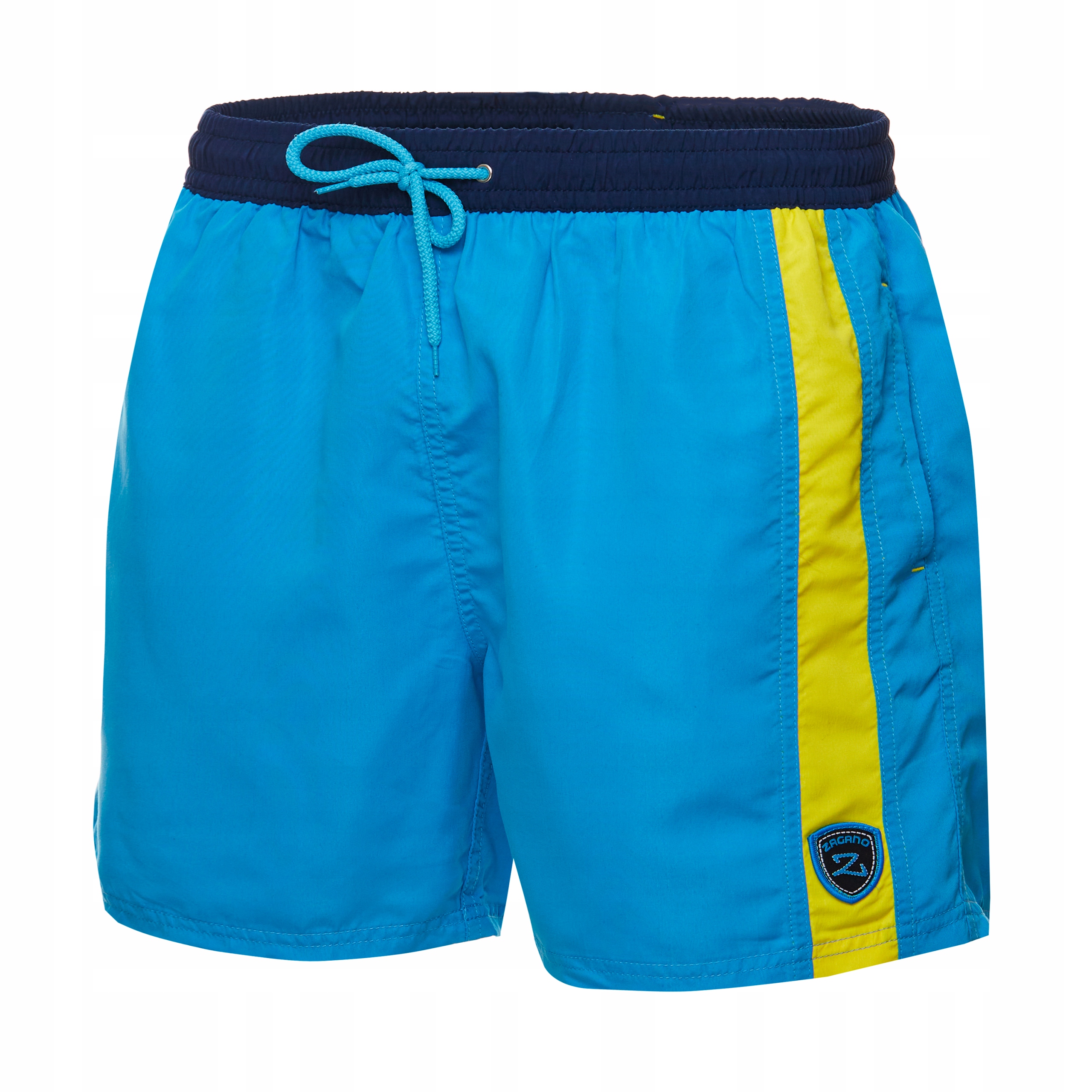 

Szorty Męskie spodenki Zagano 3XL Made In Pl