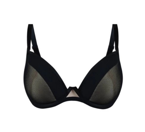 Mediolano Push-up Podprsenka Piano 19200 70D