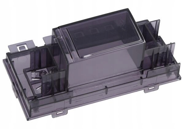 

Obudowa wyświetlacza zmywarki Beko Dsfs 6831