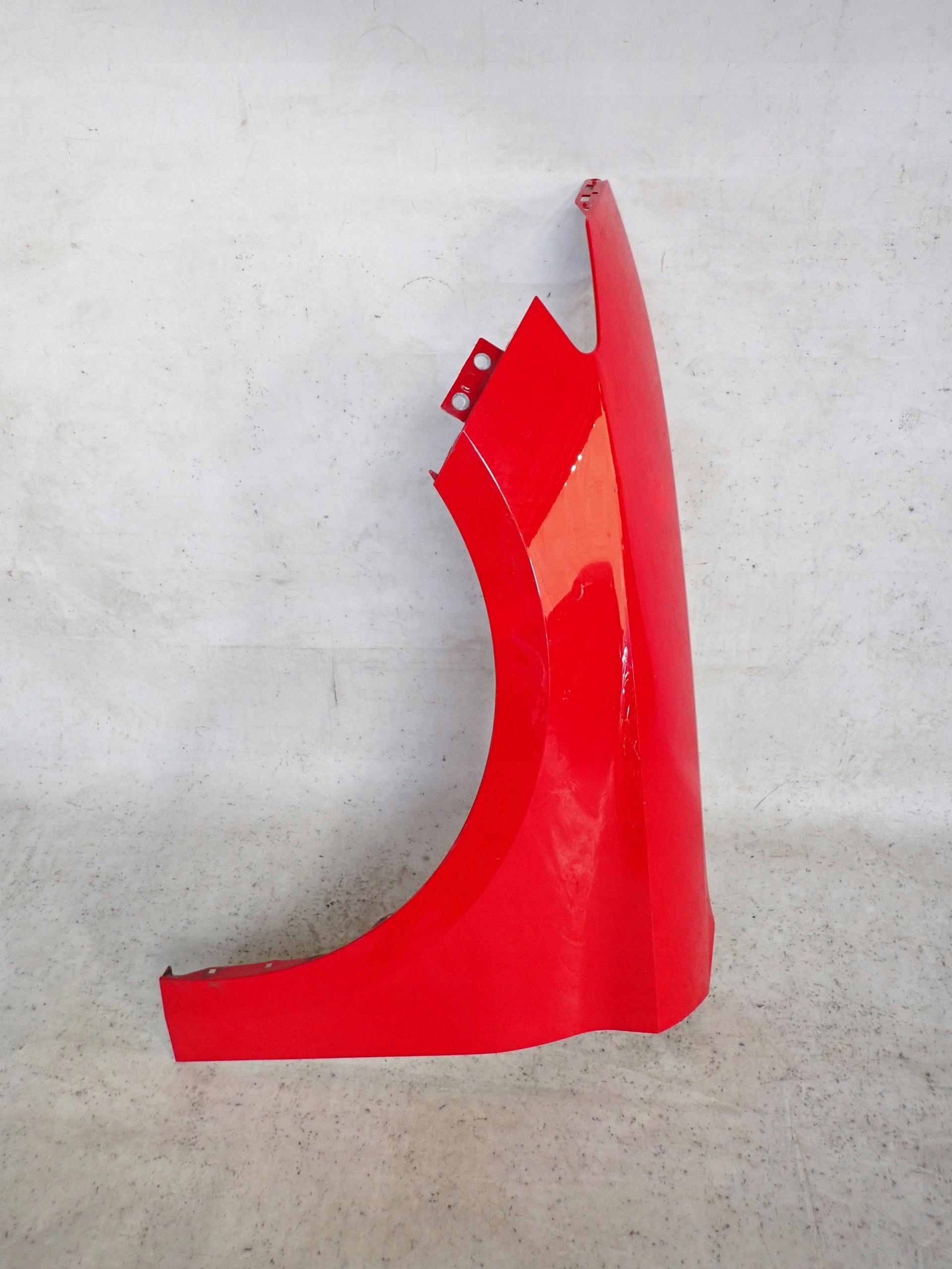 SEAT LEON IV 20- fender left front front