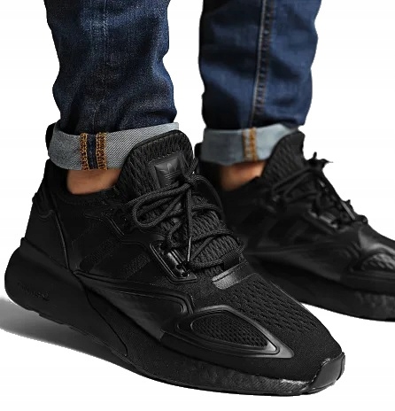 

Adidas Zx 2K Boost buty męskie wygodne tkanina