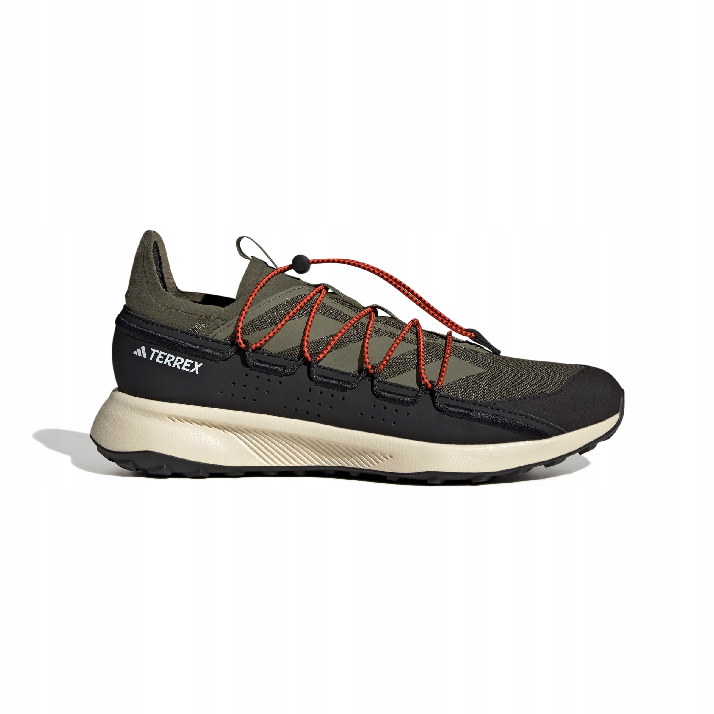 Pánské horské boty Adidas Terrex Voyager 21 44.6