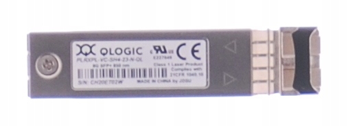 Moduł SFP JDSU 8GB 850nm PLRXPL-VC-SH4-23-N-QL