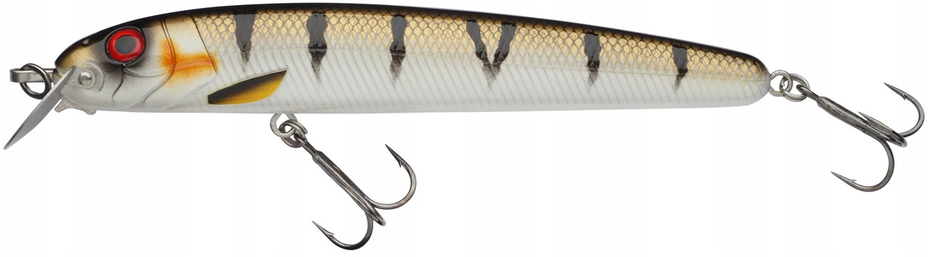 Wobler Abu Garcia Beast Hi-Lo Sinking 10cm 12,3g Copper Perch 1572569