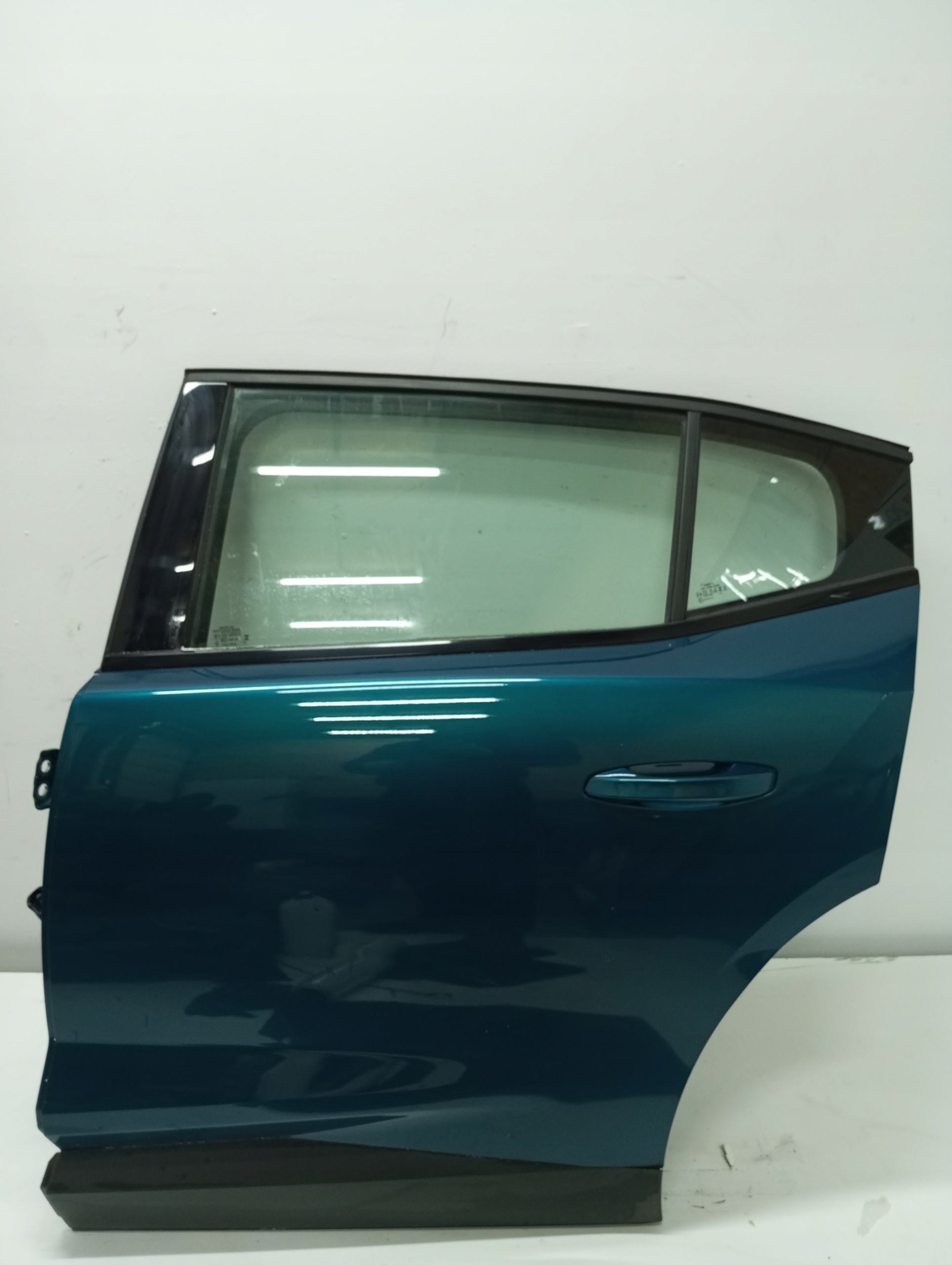 door left rear. PEUGEOT 408 GT 23R