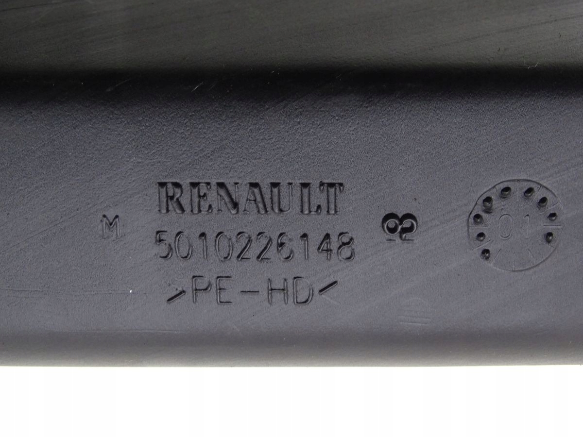 DAF LF 45 55 RURA KANAL POWIETRZA EUROPA Car type Trucks