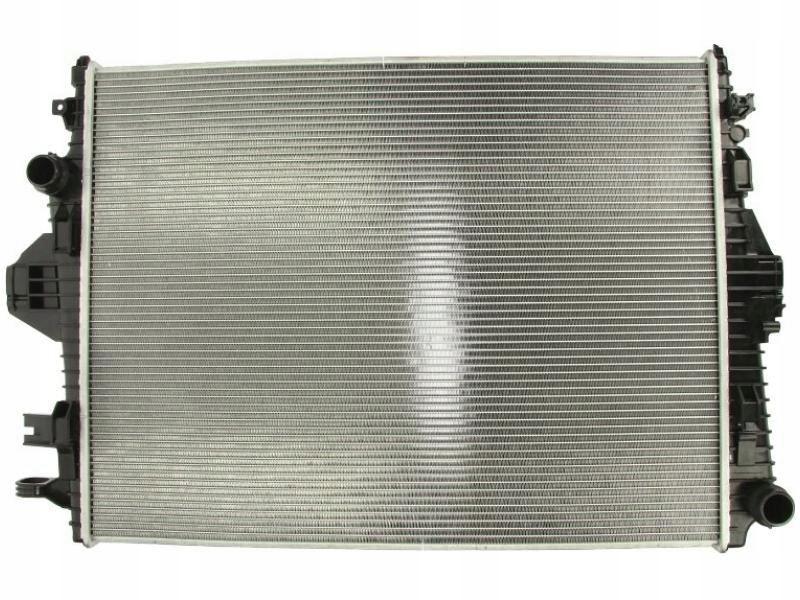 РАДІАТОР ВОДУ 65297