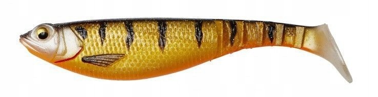 Dam Effzett Shadster Power Tail 6cm/2,4g