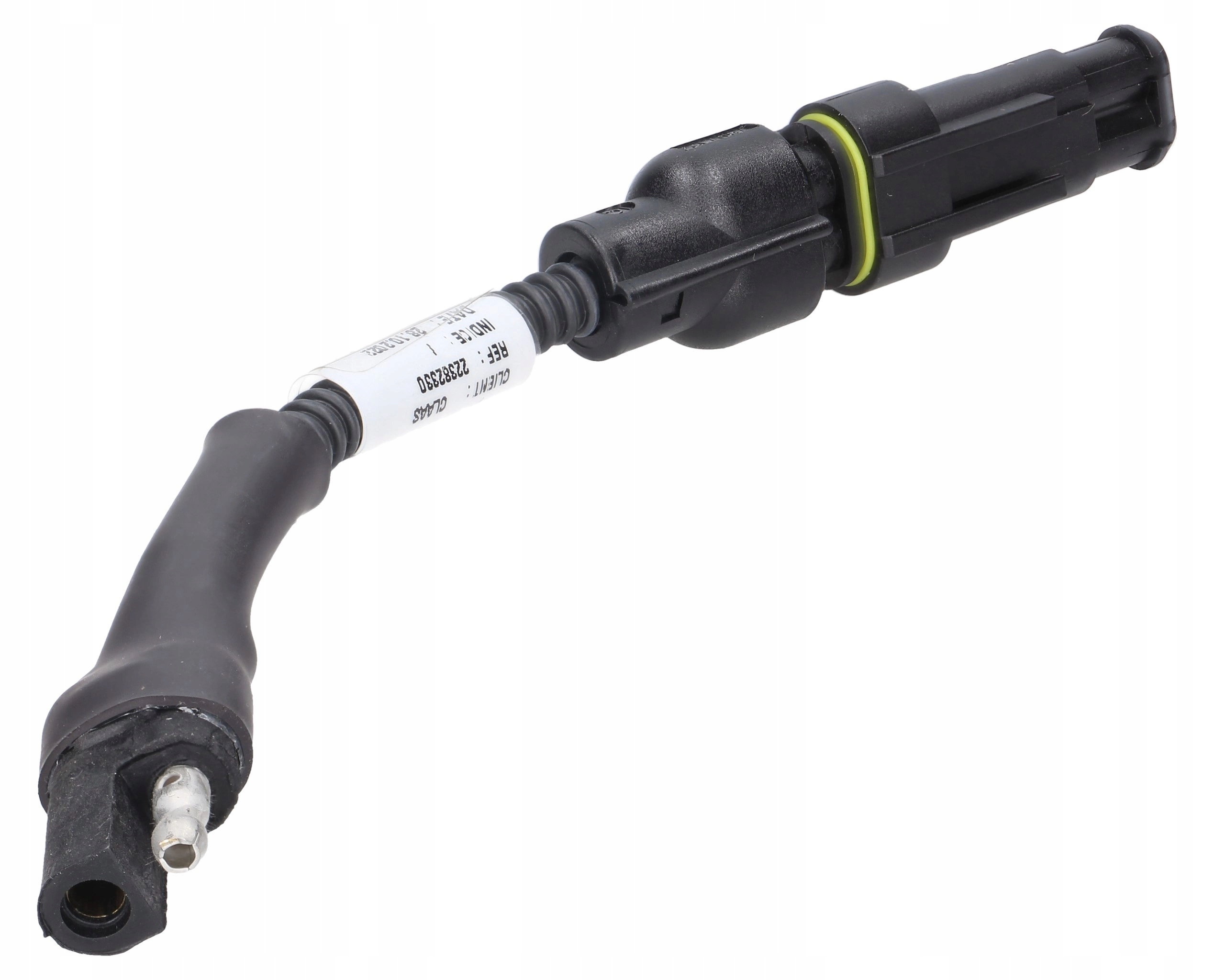 Elektrický kabel, adaptér snímače otáček, originál Claas 22382330