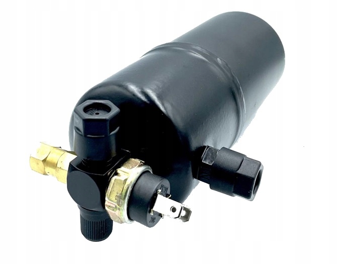 OSUSZACZ KLIMATYZACJI CLAAS LEXION TUCANO JAGUAR MEGA MEDION 546299 Marka maszyny Inna