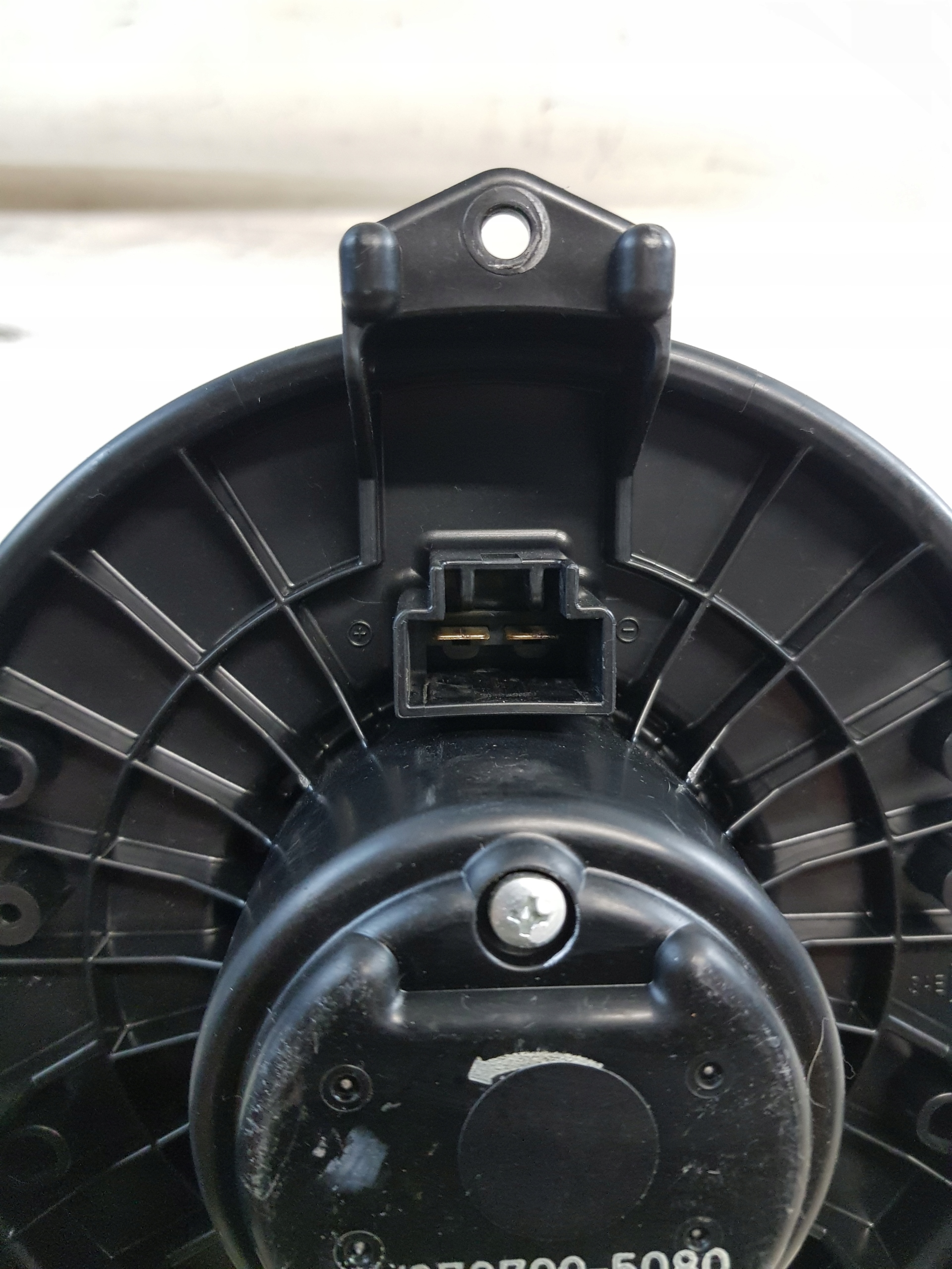 ventilátor topení Honda CRV III GEN