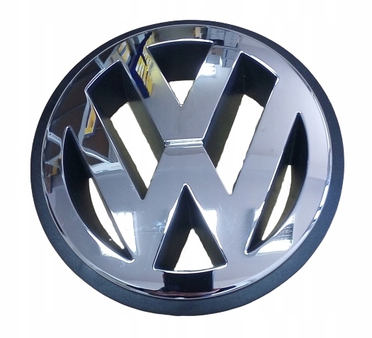

Oryginał Vw Emblemat Znaczek Logo 3D0853600A