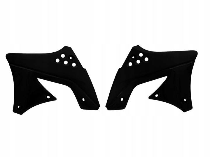 RTECH КРЫШКИ РАДИАТОРА KAWASAKI KXF R-CVKXFNR0029