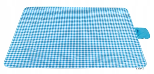 MATA PLAŻOWA KOC PIKNIKOWY PIASKO WODOODPORNY XXL Rodzaj mata