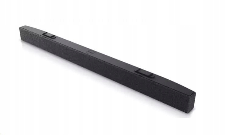Dell Soundbar Usb Slim SB521A for P3221D, P2721Q, U2421E Displays Dell…