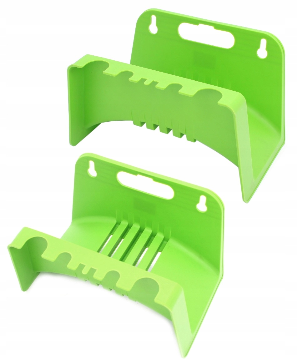 WIESZAK PLASTIKOWY DO WĘŻA OGRODOWEGO W013