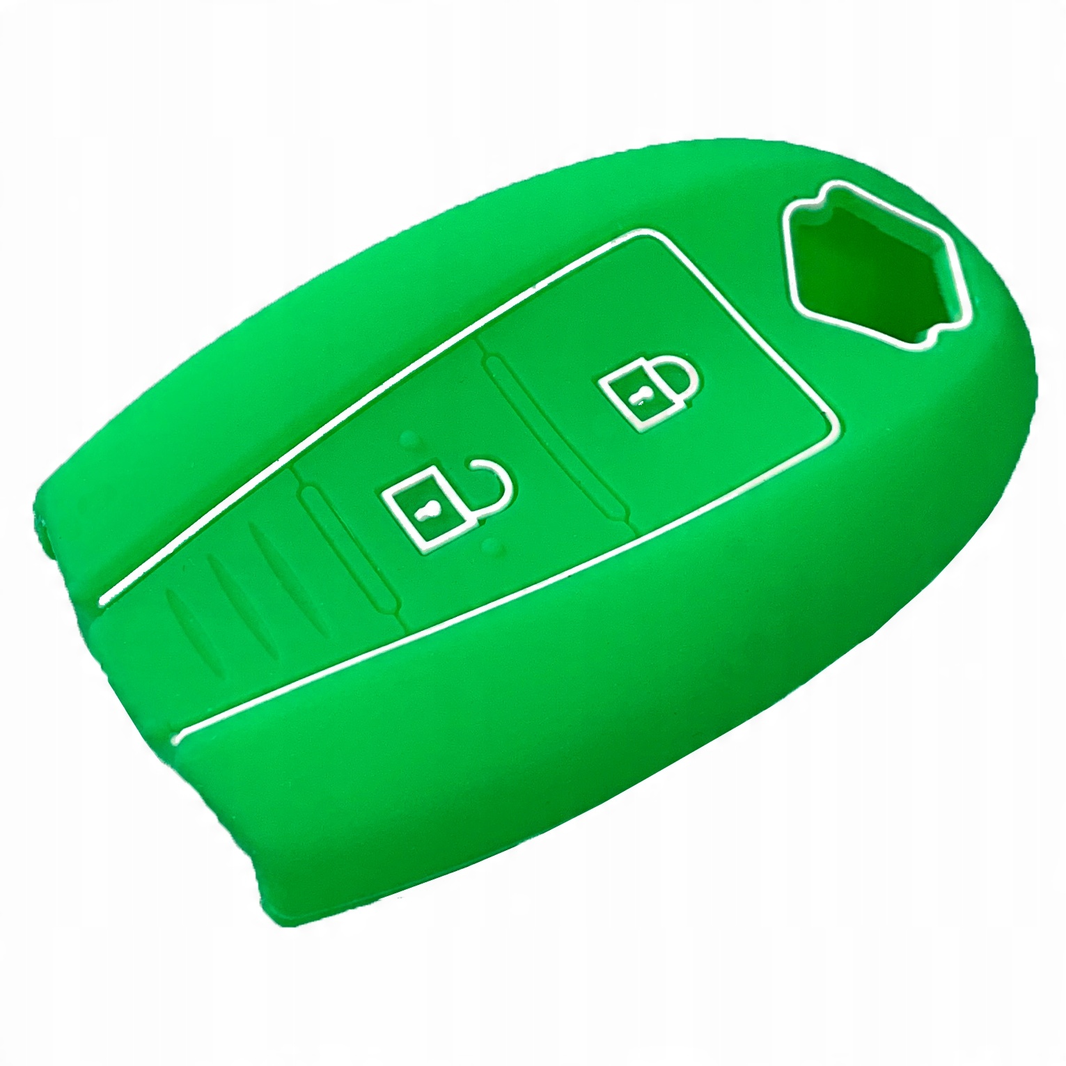 

Silikonowy Brelok Etui Na Kluczyk Do Suzuki
