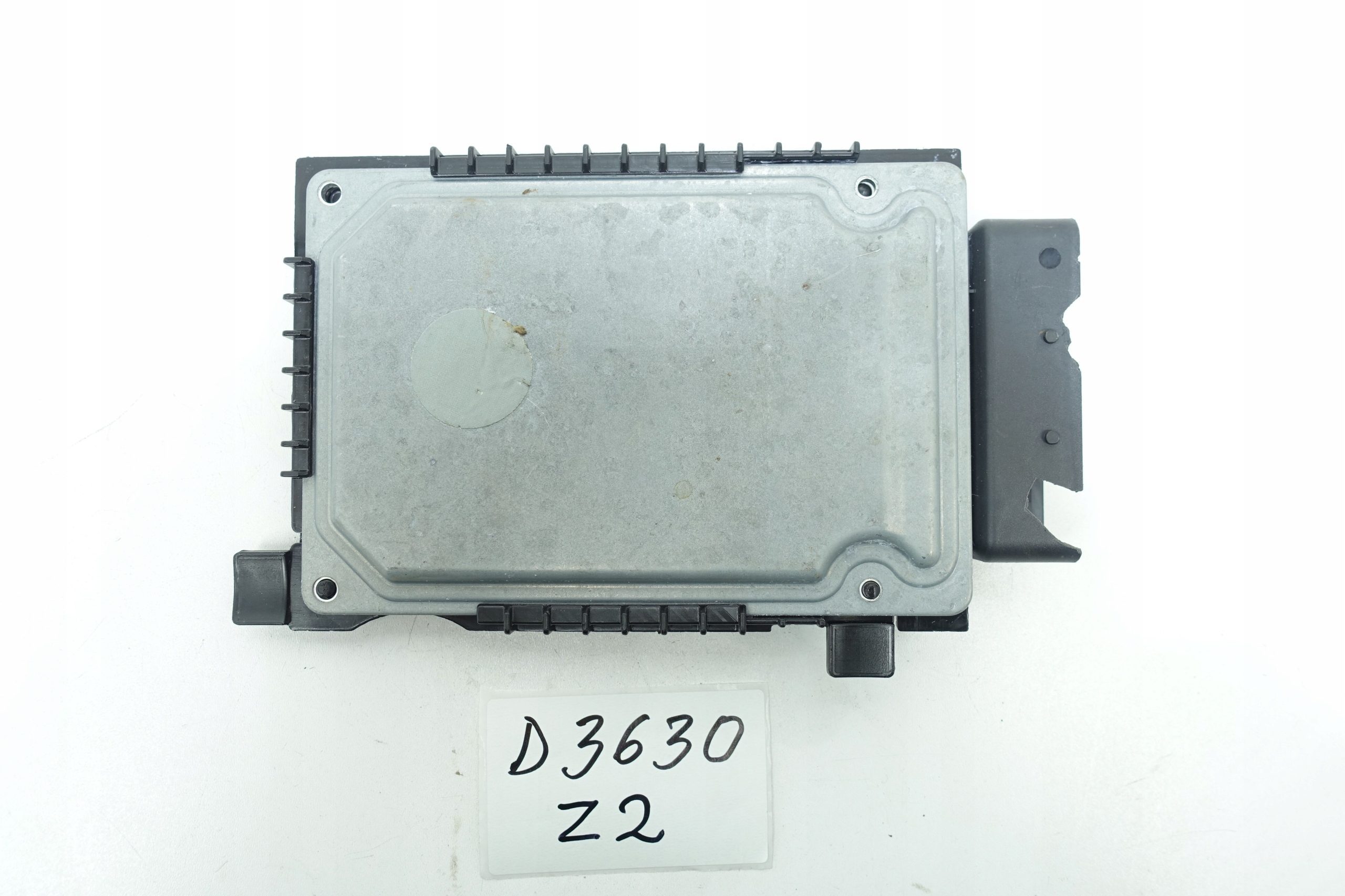 module control unit springing VW GOLF VII 7 5G