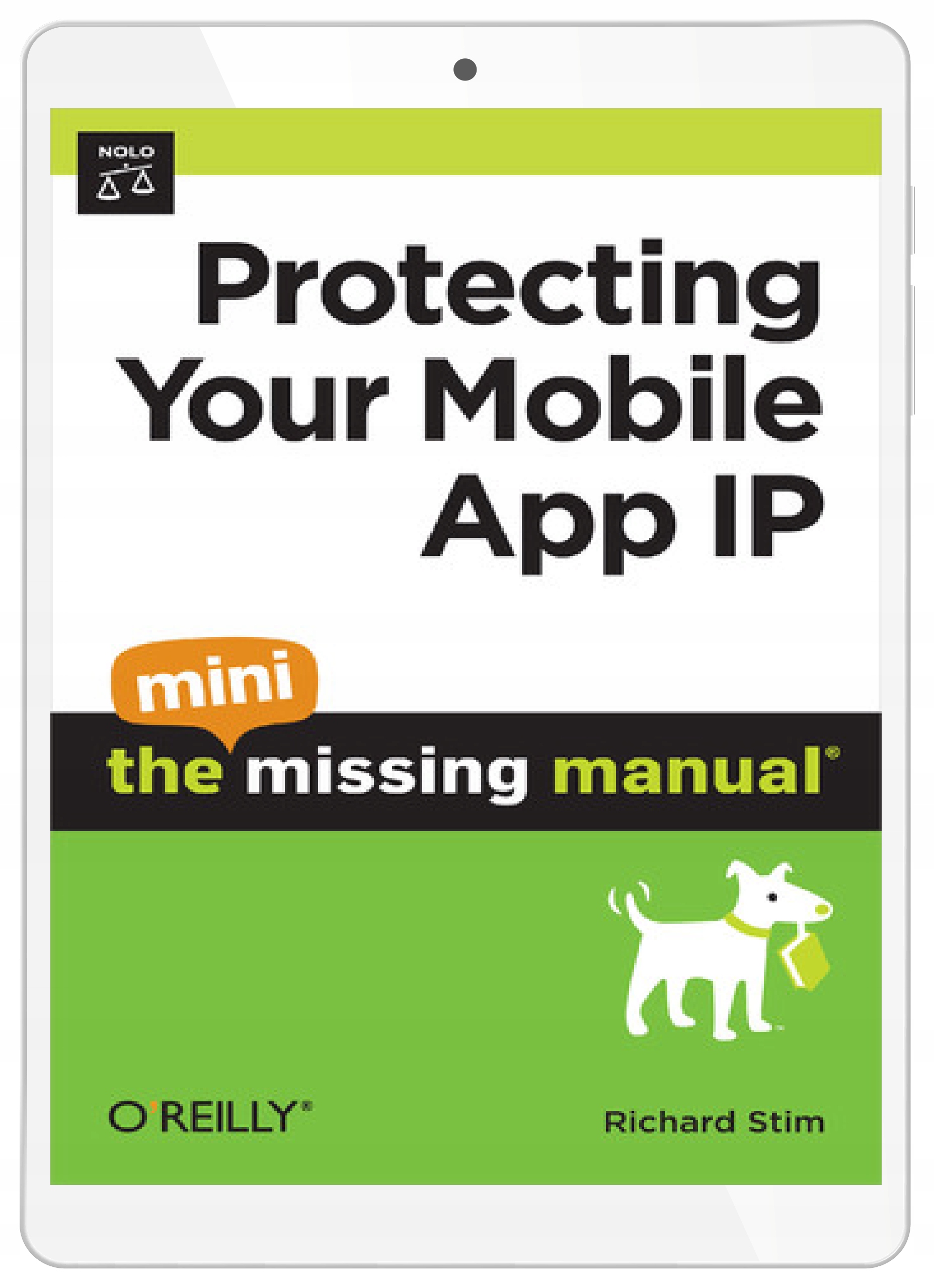 Protecting Your Mobile App IP: The Mini Missing
