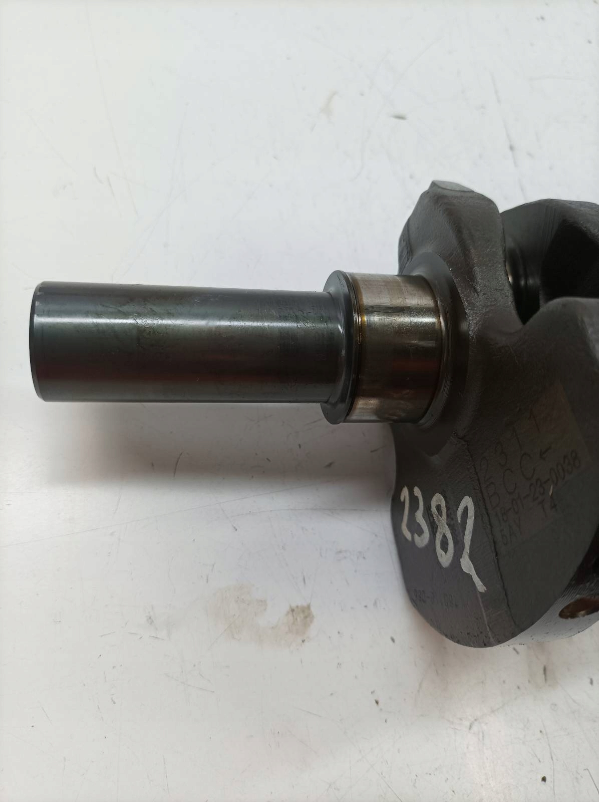 crank 1801230038 1.0 Honda Civic X (2017-2021)